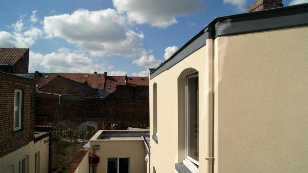 T1 Entièrement Rénové Centre ville ORCHIES